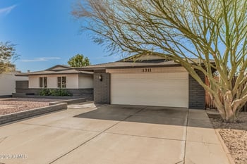 1311 Pecos Ave, Mesa, AZ 85202