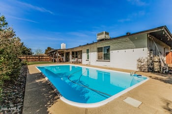 1311 Pecos Ave, Mesa, AZ 85202