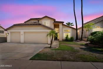 1311 Thunderhill Dr, Phoenix, AZ 85045