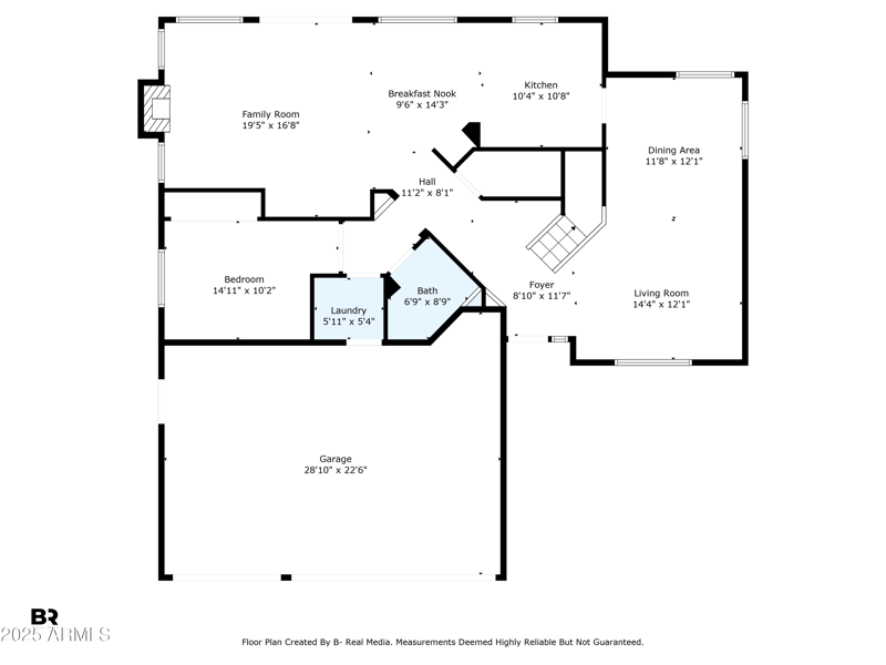 1311 Thunderhill Dr, Phoenix, AZ 85045