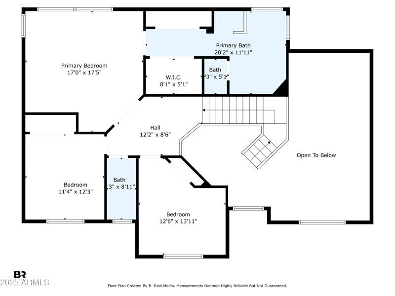 1311 Thunderhill Dr, Phoenix, AZ 85045