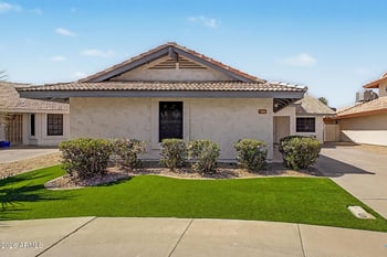 1311 Elgin St, Chandler, AZ 85224
