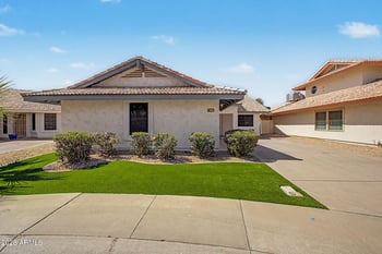 1311 Elgin St, Chandler, AZ 85224