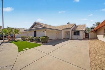 1311 Elgin St, Chandler, AZ 85224