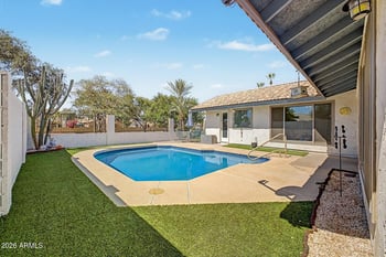 1311 Elgin St, Chandler, AZ 85224