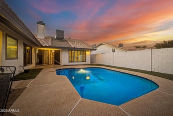 1311 Elgin St, Chandler, AZ 85224
