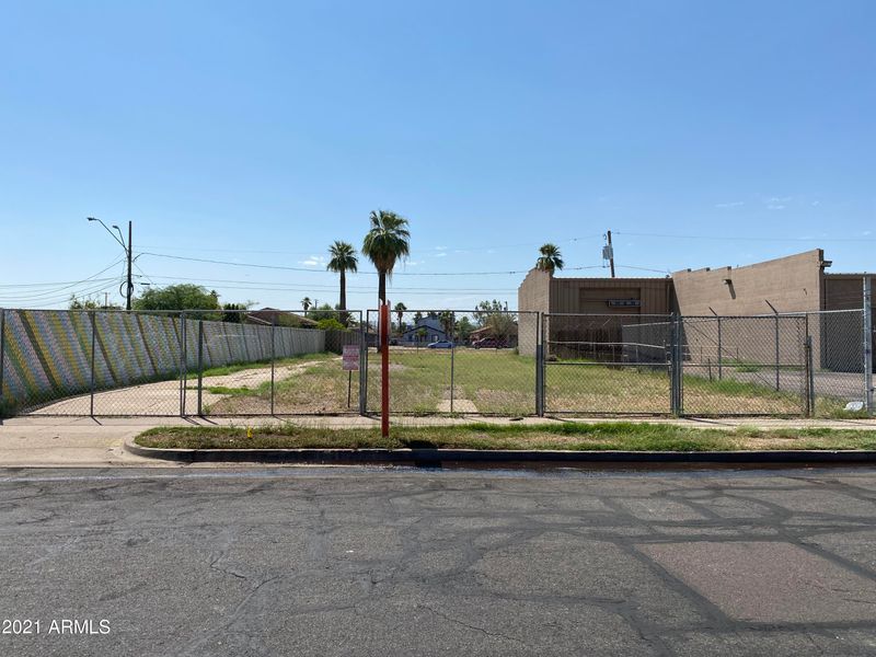 1311 W Mckinley St #-, Phoenix, AZ 85007