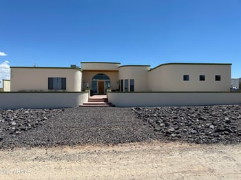 13110 218th Ave, Buckeye, AZ 85326