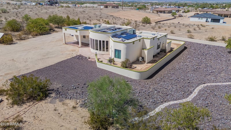 13110 218th Ave, Buckeye, AZ 85326