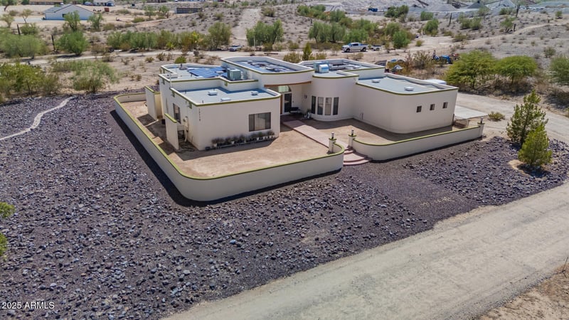 13110 218th Ave, Buckeye, AZ 85326