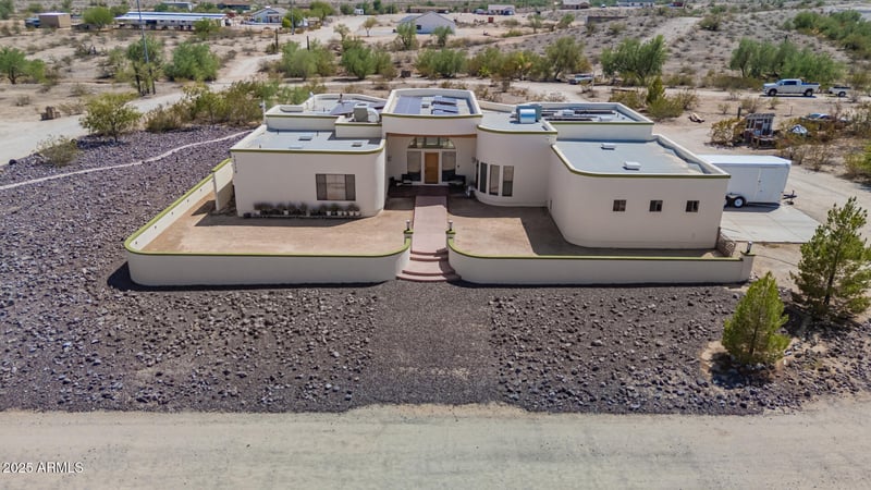 13110 218th Ave, Buckeye, AZ 85326