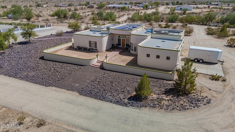 13110 218th Ave, Buckeye, AZ 85326