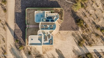 13110 218th Ave, Buckeye, AZ 85326