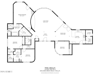 13110 218th Ave, Buckeye, AZ 85326