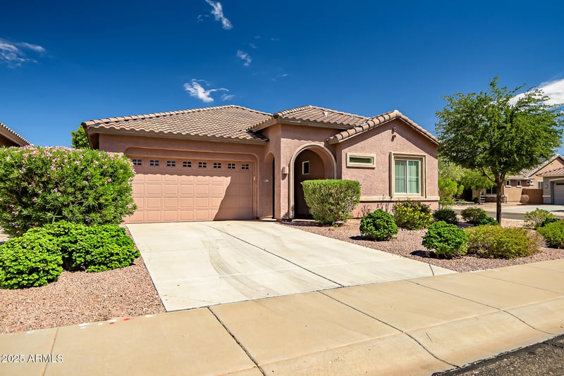 13110 Avenida Del Rey --, Peoria, AZ 85383