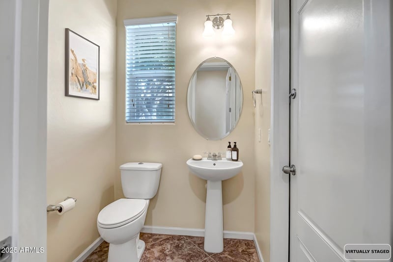 13110 Avenida Del Rey --, Peoria, AZ 85383