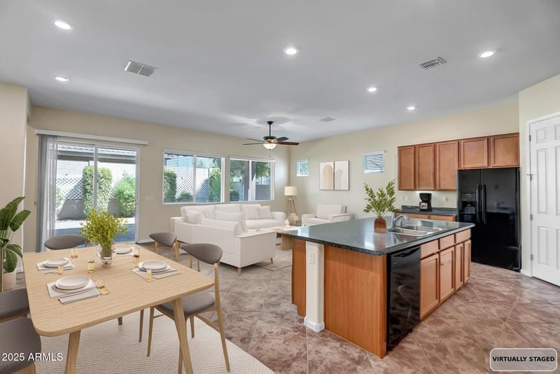 13110 Avenida Del Rey --, Peoria, AZ 85383
