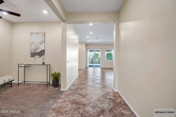 13110 Avenida Del Rey --, Peoria, AZ 85383