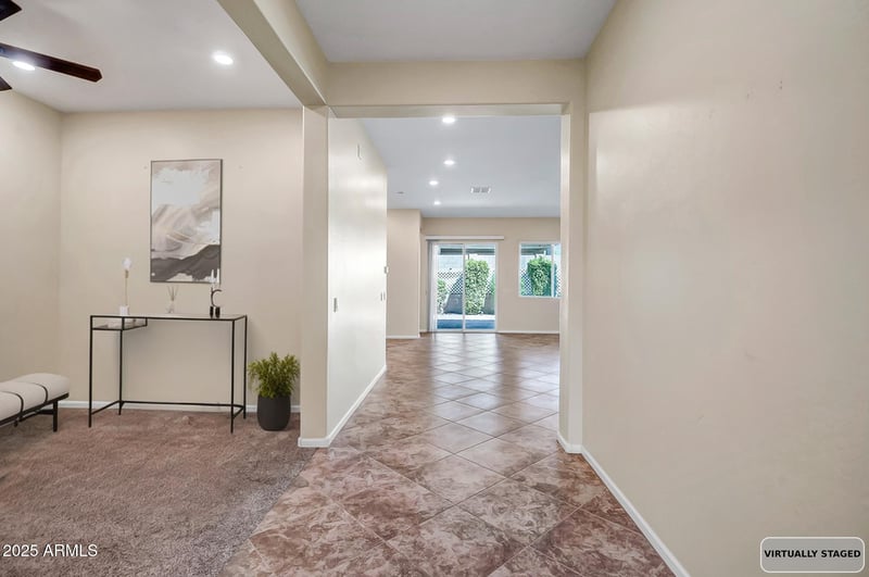 13110 Avenida Del Rey --, Peoria, AZ 85383