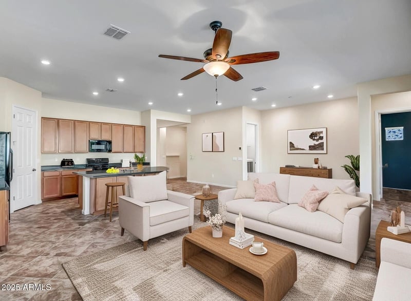 13110 Avenida Del Rey --, Peoria, AZ 85383