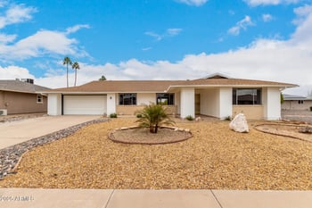 13110 Blue Bonnet Dr, Sun City West, AZ 85375