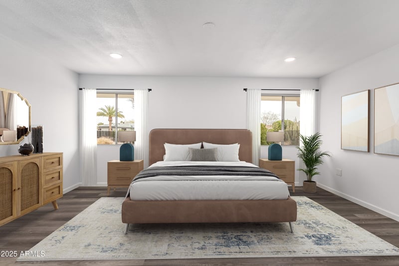 13110 Blue Bonnet Dr, Sun City West, AZ 85375