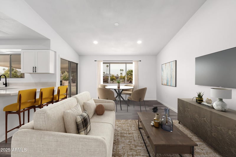 13110 Blue Bonnet Dr, Sun City West, AZ 85375