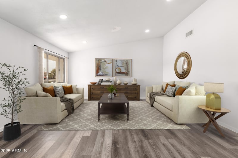 13110 Blue Bonnet Dr, Sun City West, AZ 85375