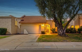 13110 N 96th Pl, Scottsdale, AZ 85260