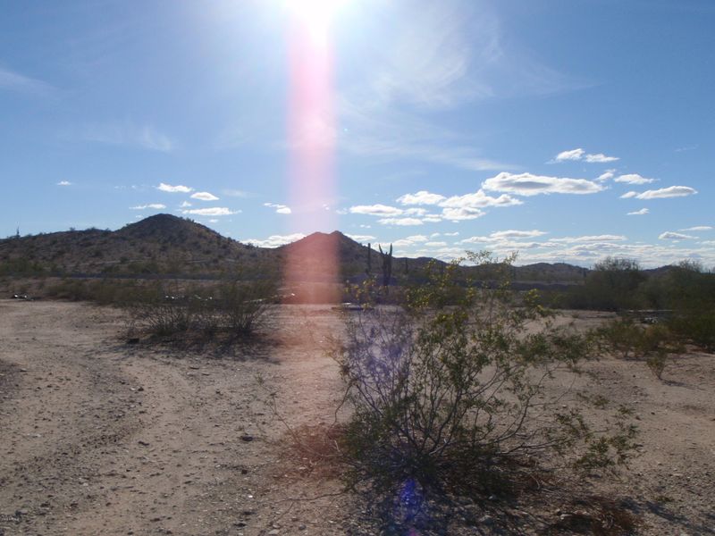13111 S 218th Ave #-, Buckeye, AZ 85326