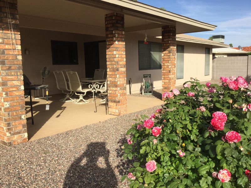 13111 W Castlebar Dr, Sun City West, AZ 85375