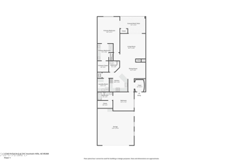 13112 Northstar Dr, Fountain Hills, AZ 85268