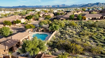 13112 Northstar Dr, Fountain Hills, AZ 85268