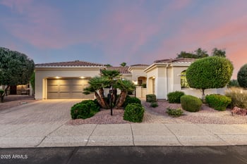 13114 Figueroa Dr, Sun City West, AZ 85375