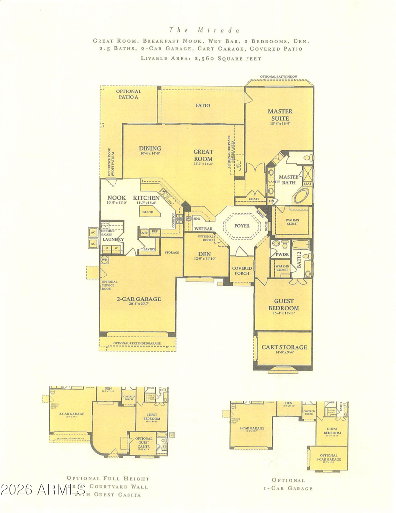 13114 W Los Bancos Ct, Sun City West, AZ 85375