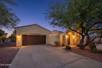 13114 W Los Bancos Ct, Sun City West, AZ 85375