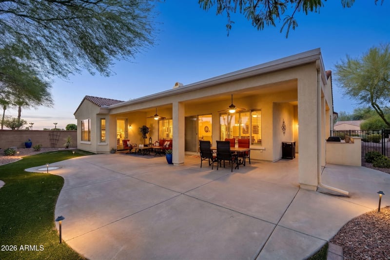 13114 W Los Bancos Ct, Sun City West, AZ 85375