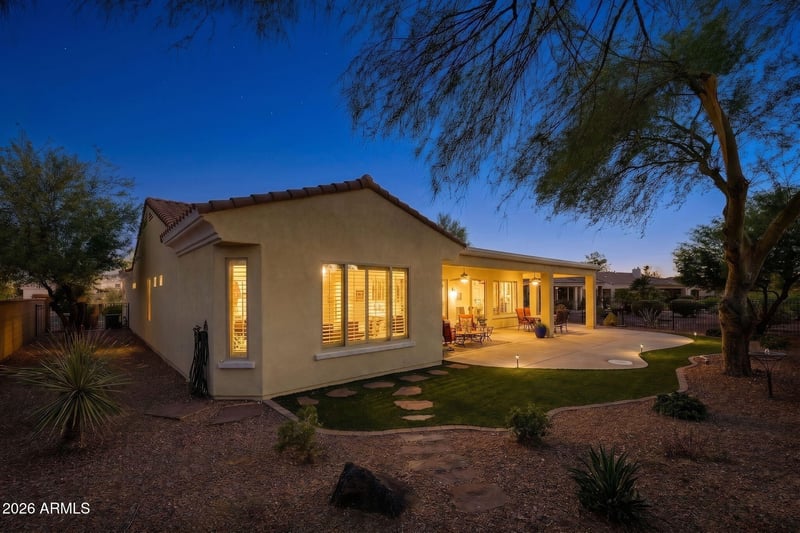 13114 W Los Bancos Ct, Sun City West, AZ 85375