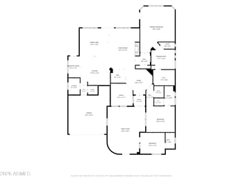 13114 W Los Bancos Ct, Sun City West, AZ 85375