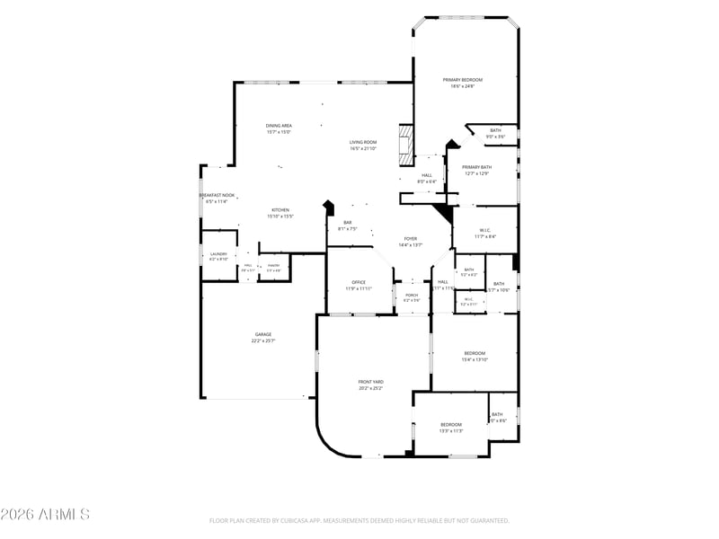 13114 W Los Bancos Ct, Sun City West, AZ 85375