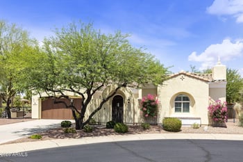 13114 W Los Bancos Ct, Sun City West, AZ 85375