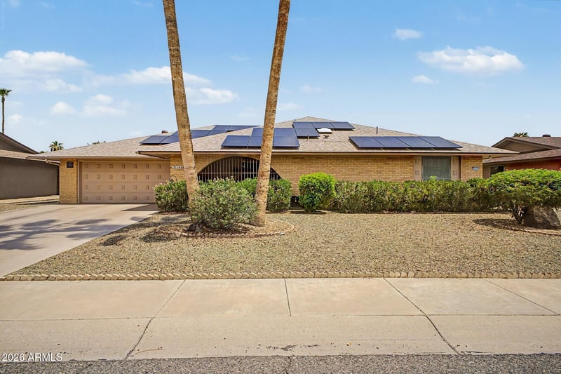 13114 Seville Dr, Sun City West, AZ 85375