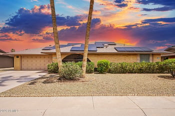 13114 Seville Dr, Sun City West, AZ 85375