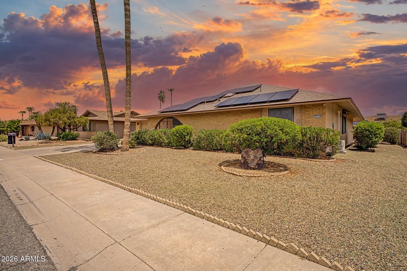 13114 Seville Dr, Sun City West, AZ 85375