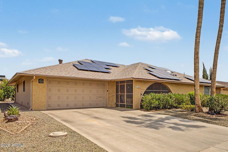 13114 Seville Dr, Sun City West, AZ 85375
