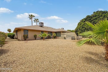 13114 Seville Dr, Sun City West, AZ 85375