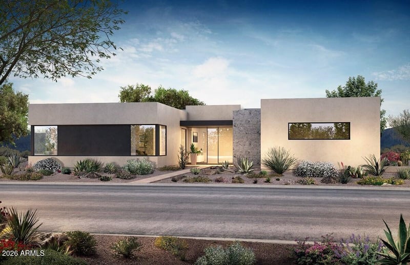 13116 Harper Dr, Scottsdale, AZ 85255