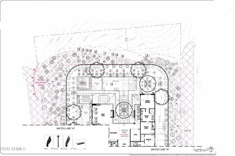 13116 Harper Dr, Scottsdale, AZ 85255