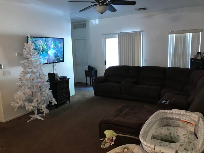 13116 W Redfield Rd, Surprise, AZ 85379