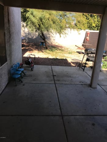 13116 W Redfield Rd, Surprise, AZ 85379